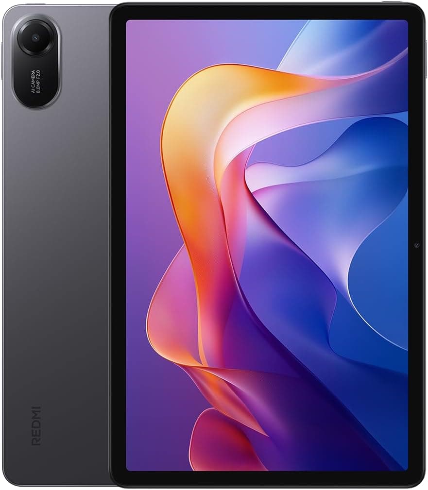 シャオミ(Xiaomi) タブレット Redmi Pad 2 4GB+128GB