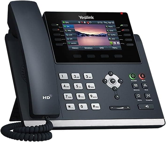 Yealink SIP-T46U image 3